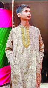Image of মো: মেহেদী হাসান